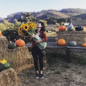 Meet your Posher, Janet